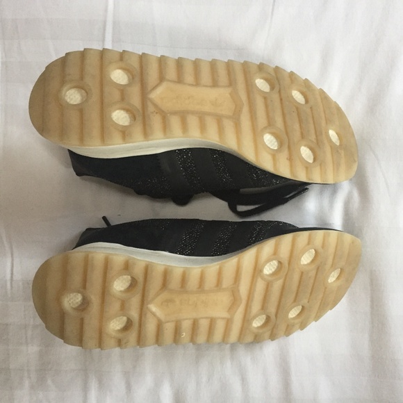 Adidas Originals Top Court - like new! - Picture 7 of 8